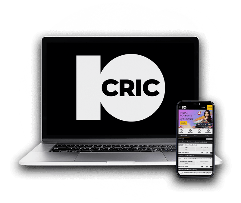 10cric: The Premier Site For Indian Casino Gaming