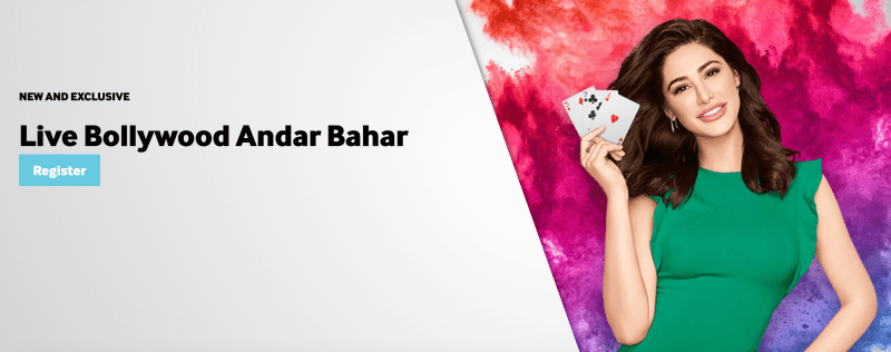 Andar Bahar