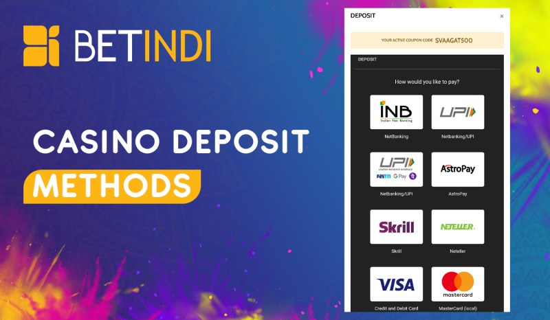 Astropay Betting