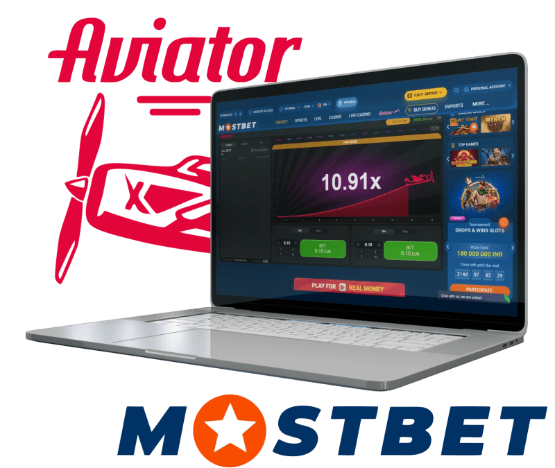 Aviator Game Platform