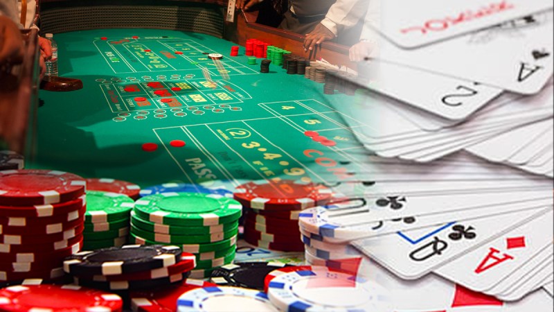 Best Casino Sites In India