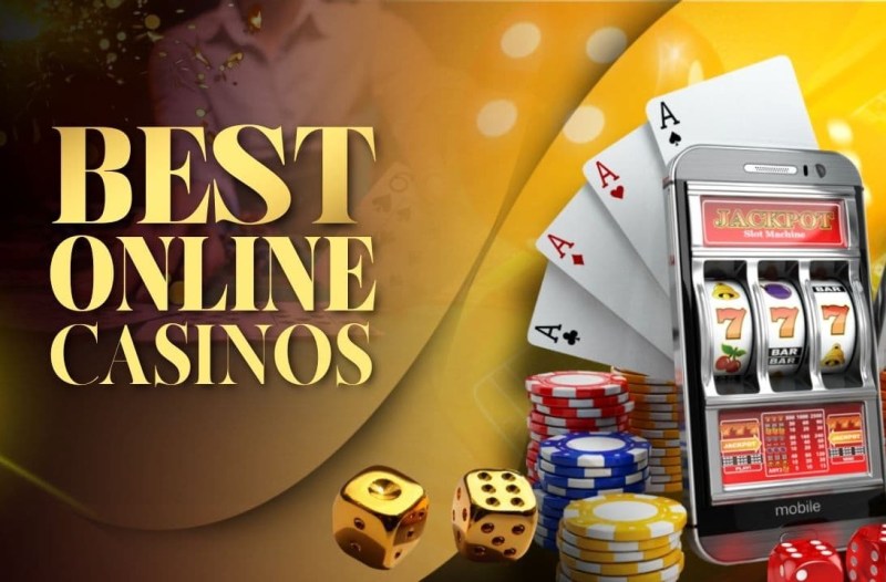Best Casino