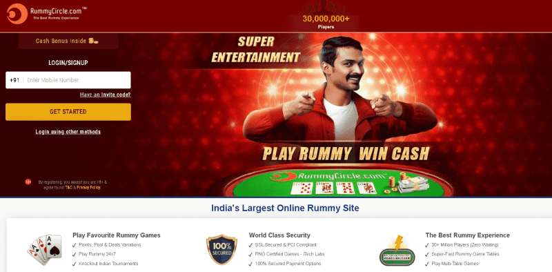 Best Free Spins Offers India