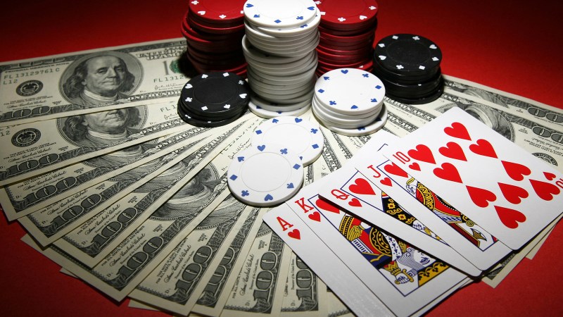 Best Instant Play Casino