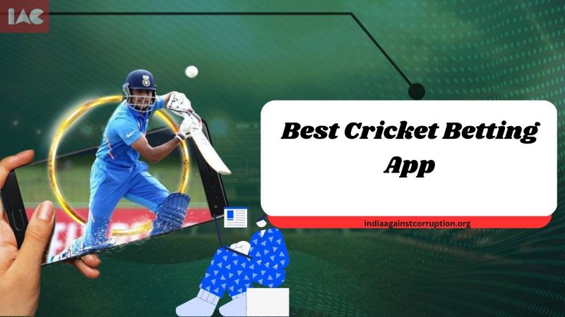 Best Ipl Betting App