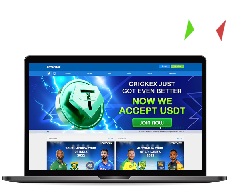 Best Legal Betting Sites In India
