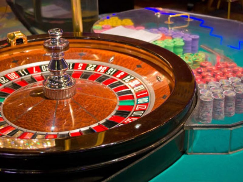 Best Live Baccarat Casinos India