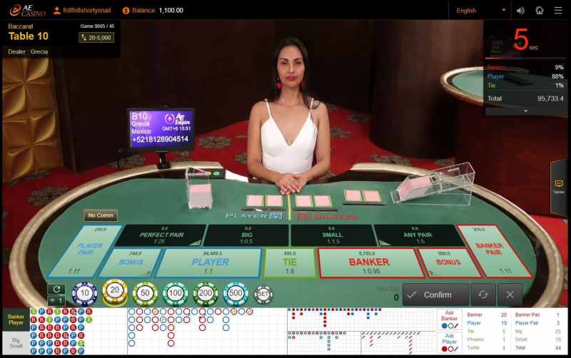 Best Live Blackjack Casino India