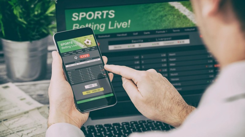 Best Online Cricket Betting Apps In India