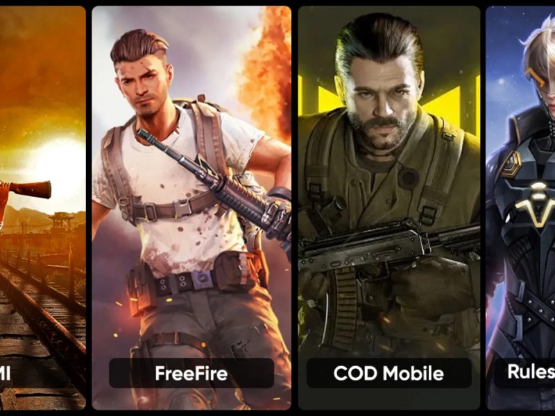 Best Online Games India