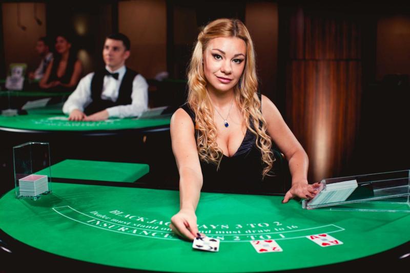 Best Online Live Roulette India