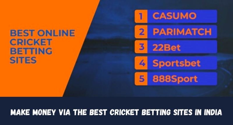 Best Sports Betting Sites India