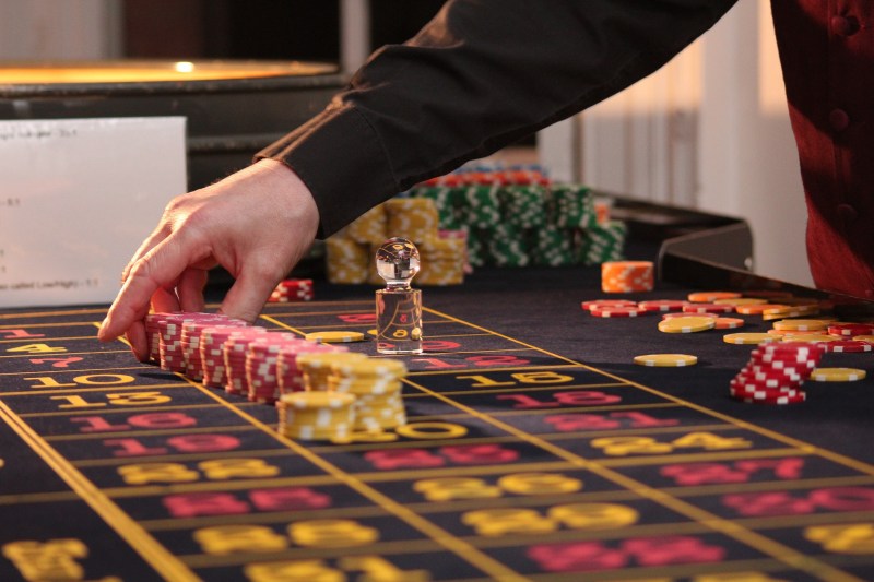 Bet Big And Win Big At Spreadex: India’s Top Casino Site