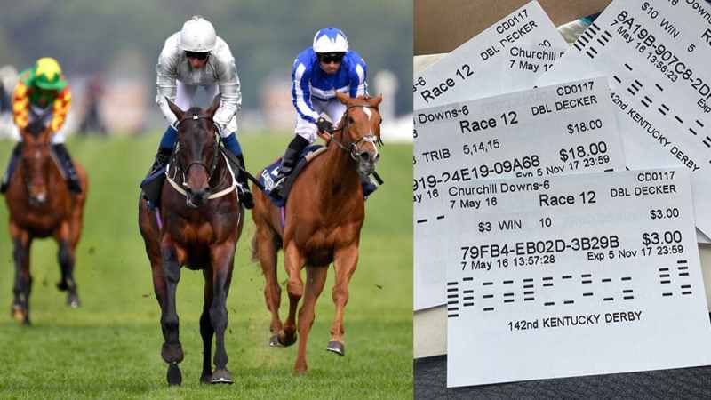 Bet On Horse Racing Like Never Before At Racebets – Join Now!