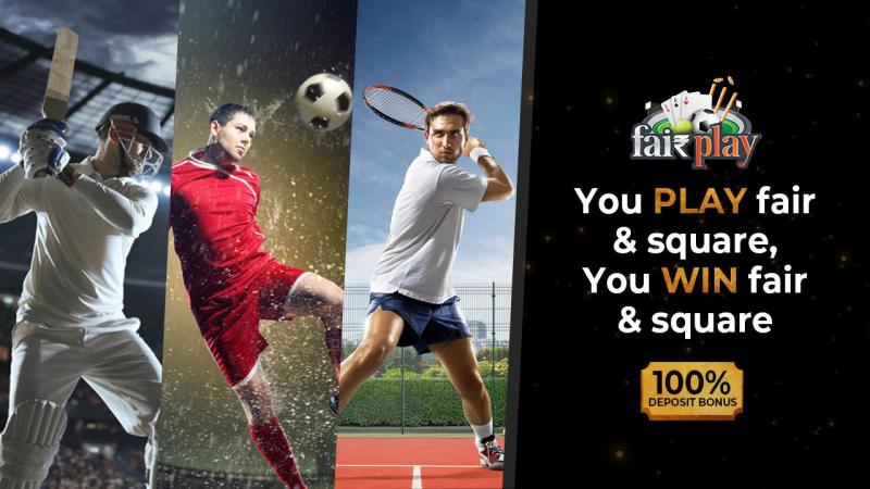 Bet On The Most Exciting Sports Matches At Betmaster India