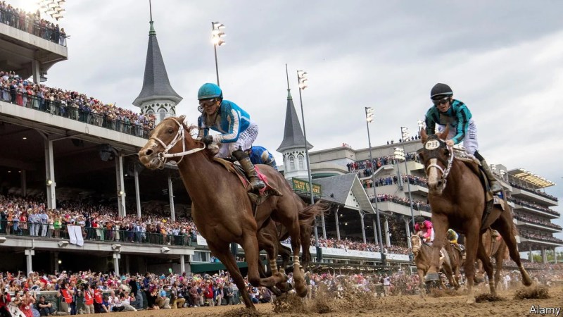 Bet On Your Favourite Horses And Races At Racebets!
