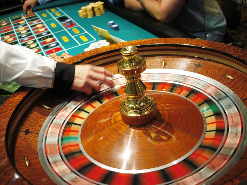 Bet On Your Favourite Sports And Casino Games At 888 Sport