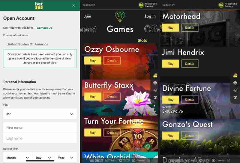 Bet365: The Casino Site That Offers The Best Deals For Indian Players