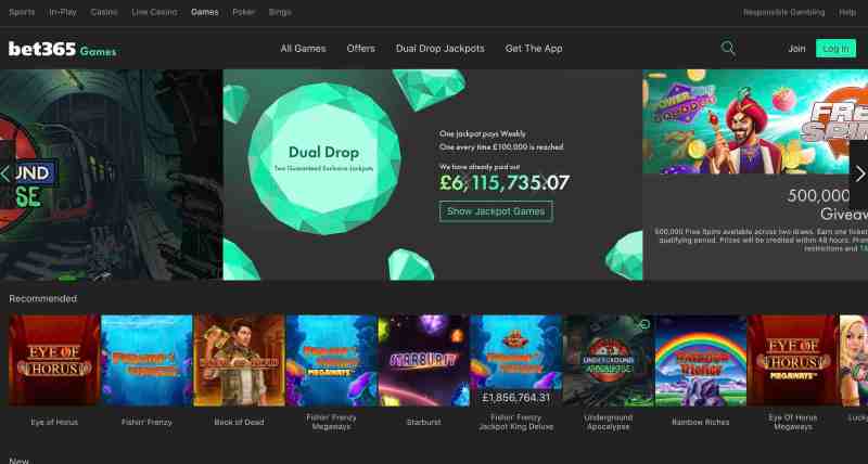 Bet365: The Casino Site That Offers The Best Experience For Indian Players