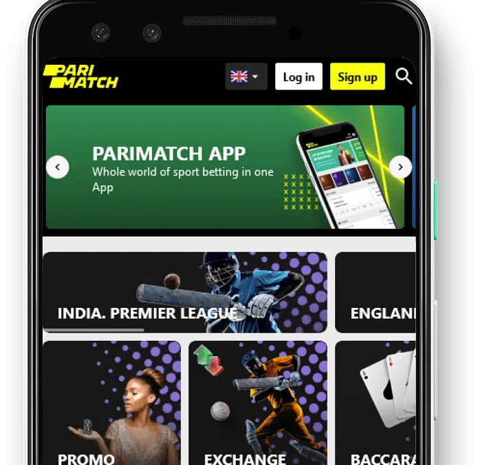 Betting Apps Football India