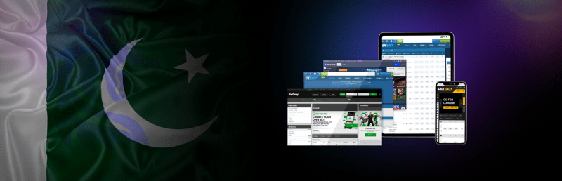 Betting Sites Pakistan