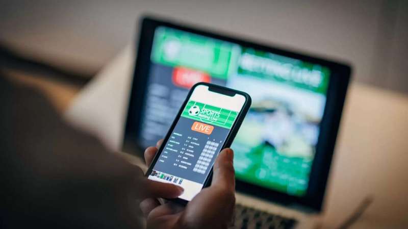 Betting Websites For Cricket