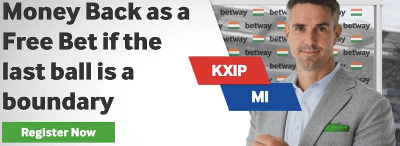 Betway Register