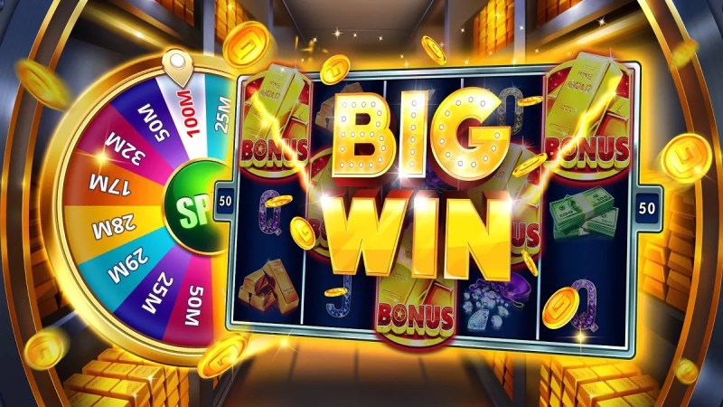 Bons Casino India: The Best Place To Play Online Casino Games!