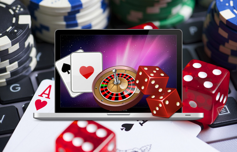 Can We Play Online Casino In India