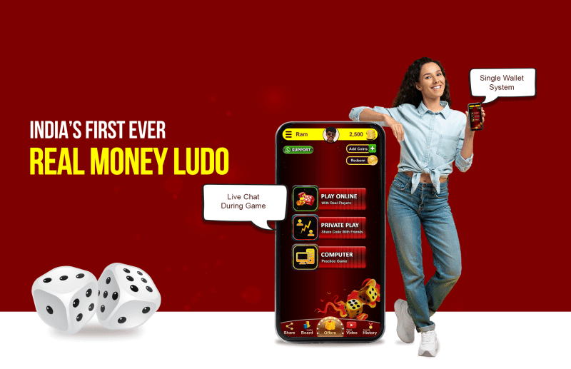 Cash Games Online