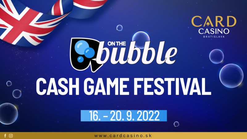 Casino Cash Game