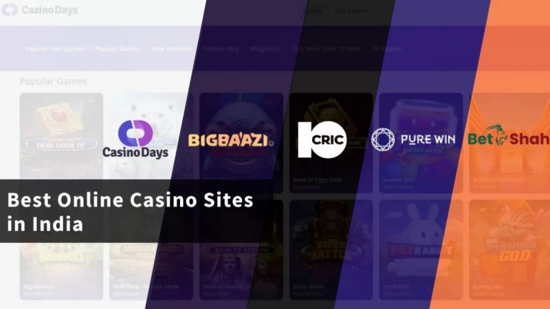 Casino Days