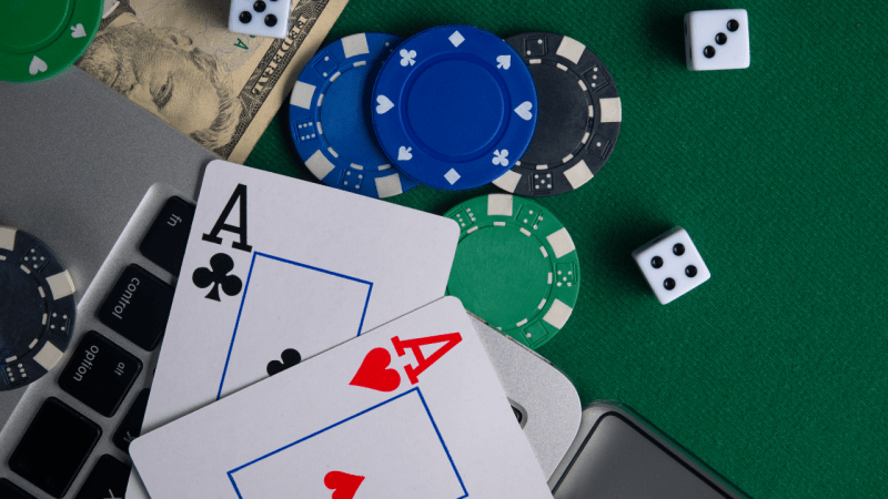 Casino Game With Real Money