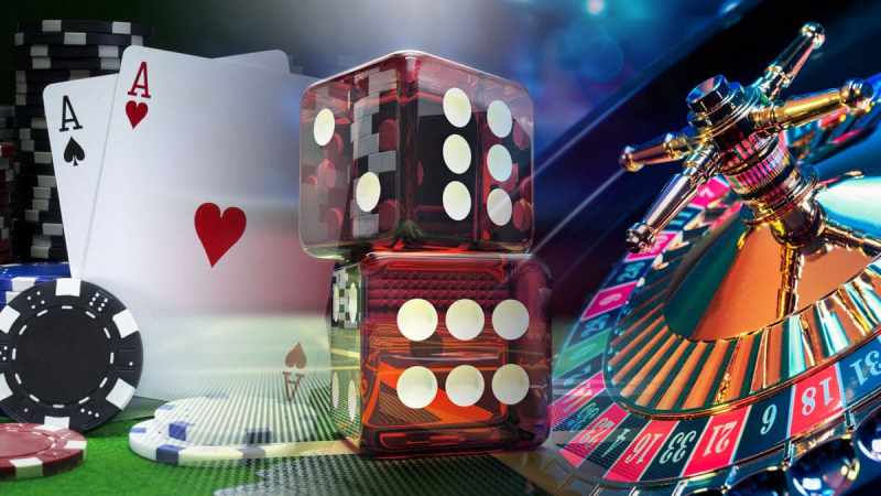 Casino Games How To Play