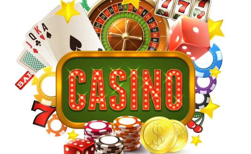 Casino Games Online For Real Money