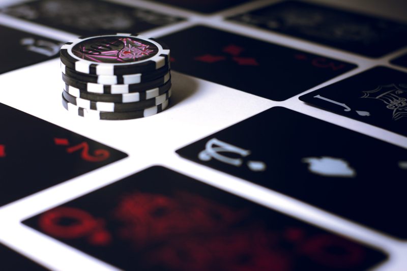 Casino Games Online Real Money
