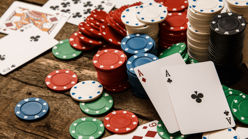 Casino Games Real Money Online