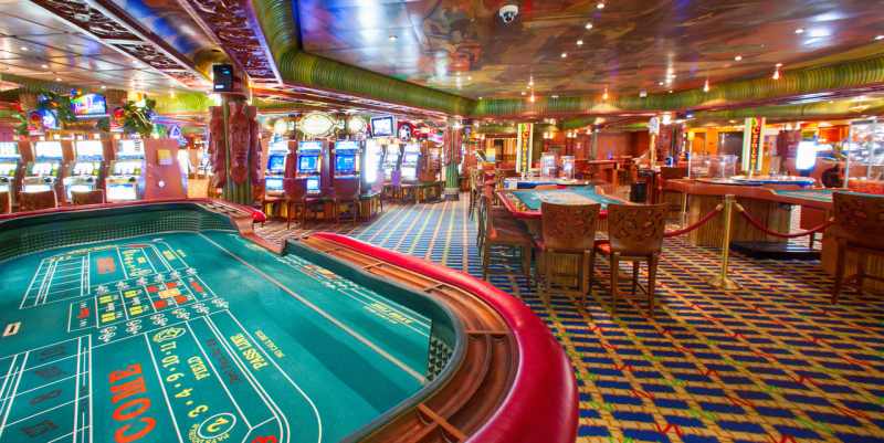 Casino In India List