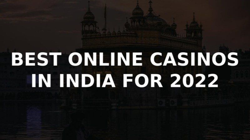 Casino In India Online