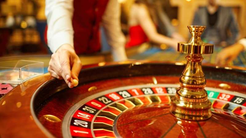 Casino Livr