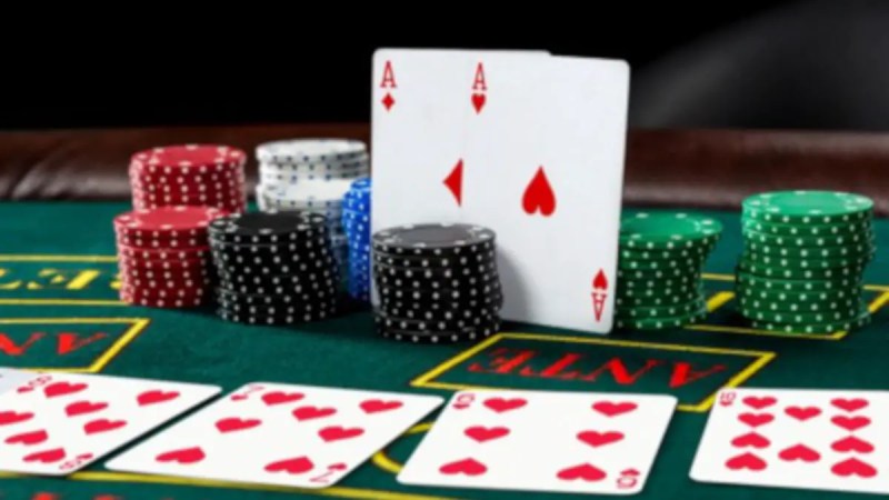 Casino Money Wheel Odds