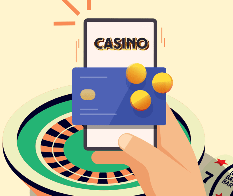 Casino Online Games Real Money