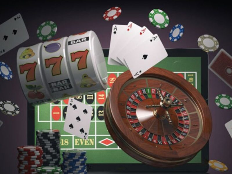Casino Online Real