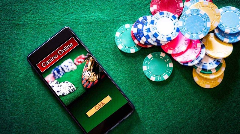 Casino Online Top