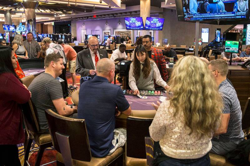 Casino Play