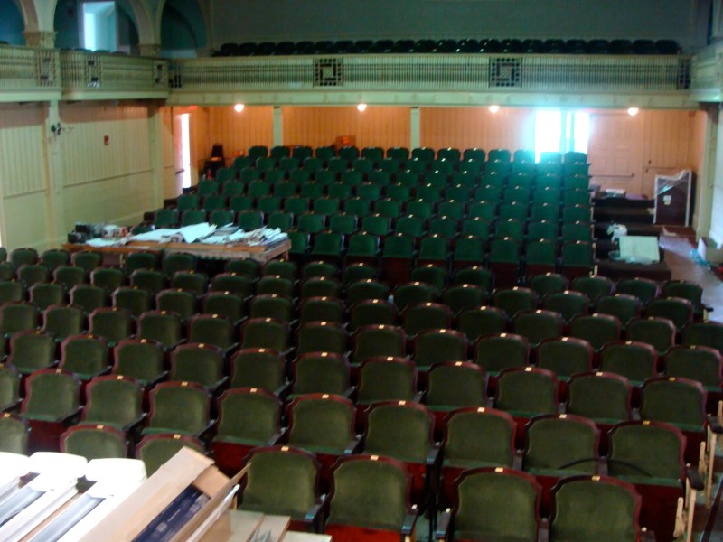 Casino Theatre