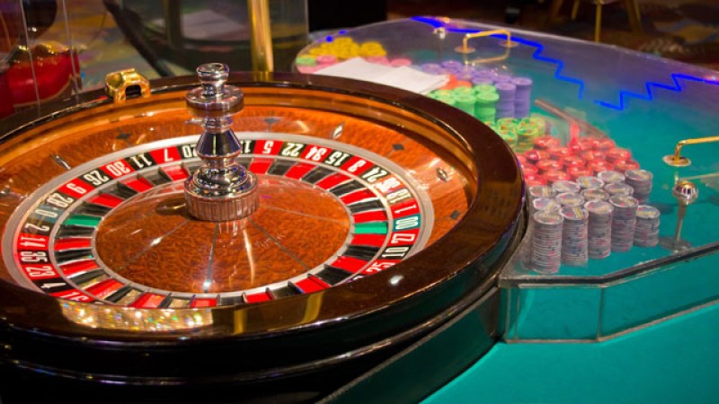 Casinos In India