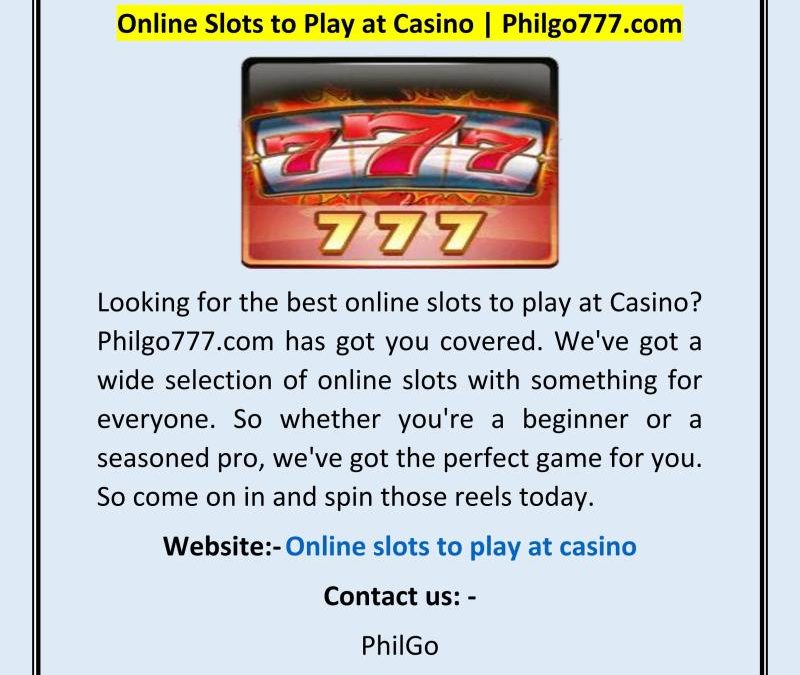 Comeon!: The Best Online Casino Site In India For Huge Jackpots And Exciting Games