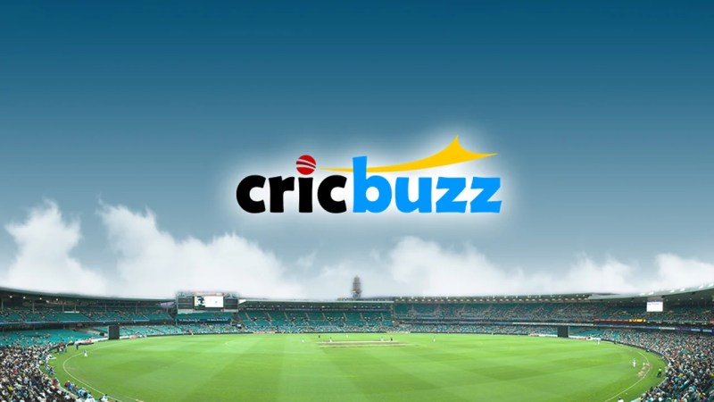 Cricbuzz Live Cricket Scores Ball By Ball