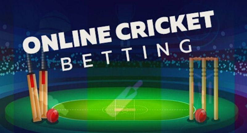 Cricket Bet App Download